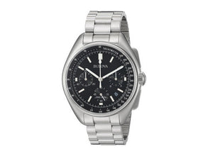 Bulova Moon Watch 96B258