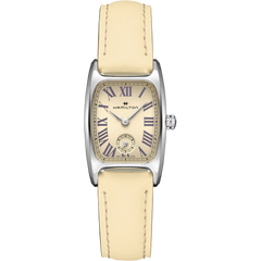 Hamilton H13321821 American Classic Boulton Small Second Quartz