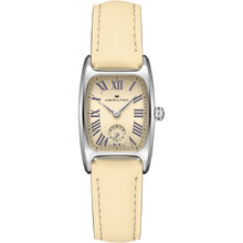 Hamilton H13321821 American Classic Boulton Small Second Quartz