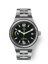 Tudor 91210N-0001 North Flag COSC Stainless Steel // Pre-Owned