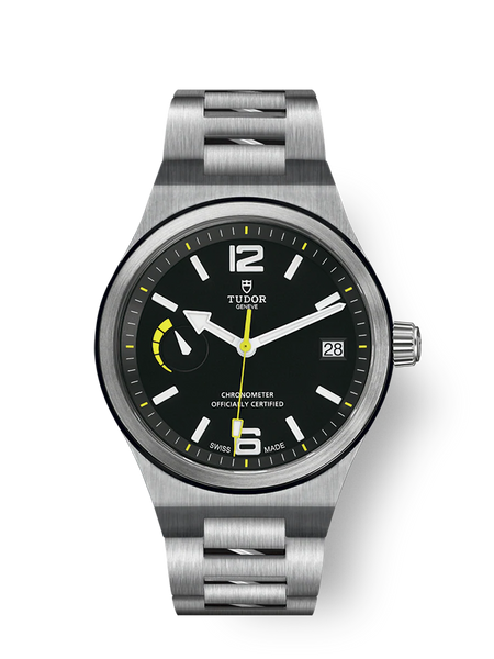 Tudor 91210N-0001 North Flag COSC Stainless Steel // Pre-Owned