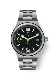 Tudor 91210N-0001 North Flag COSC Stainless Steel // Pre-Owned