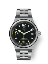 Tudor 91210N-0001 North Flag COSC Stainless Steel // Pre-Owned