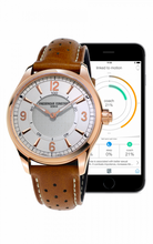 Frederique Constant Horological SmartWatch Mens  FC-282AS5B4