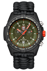 Luminox 3798 Bear Grylls Survival LAND Series