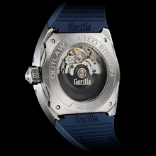 Gorilla OTN01.0 Outlaw Titanium Drift Limited Edition Automatic