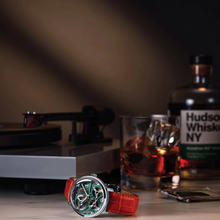 Accutron 2ES6A004 Electrostatic Movement Spaceview 2020