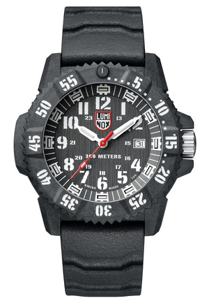 Luminox Super Seal 3800 Series   A.3801