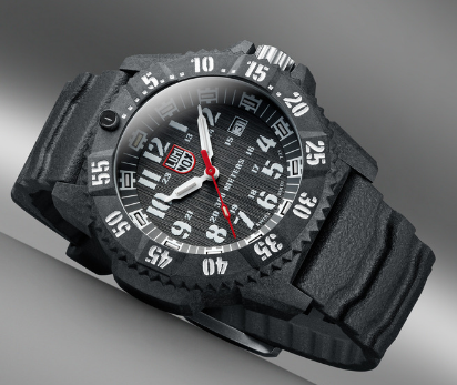 Luminox Super Seal 3800 Series   A.3801