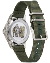 Bulova 96A259 VWI Special Edition HACK Watch Automatic
