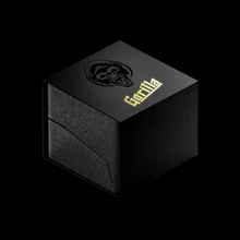 Gorilla FBY28.0 Carbon GT Blue Demon Automatic