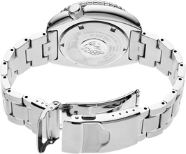 Seiko Prospex SRPH55 King Turtle Shell Special Edition Oceanic Society Brown