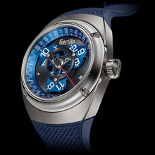 Gorilla OTN01.0 Outlaw Titanium Drift Limited Edition Automatic