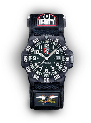 Luminox Navy Seal Faststrap A.3951