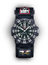 Luminox Navy Seal Faststrap A.3951