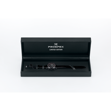 Seiko Prospex SRQ045 Full Black Speedtimer Limited Edition Chronograph