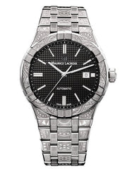 Maurice Lacroix AI6008-SS009-330-1 Aikon Automatic Urban Tribe
