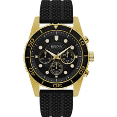 Bulova Men's Sport Watch 98A191
