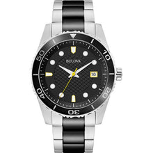 Bulova Men's Sport Watch 98A196