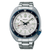 Seiko Prospex SLA069 Mont Blanc Willard Naomi Uemura Limited Edition