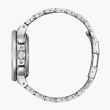 Citizen AV0090-50A Caliber 2100 Eco-Drive Chronograph Limited Edition