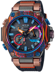 G-Shock MTGB2000XMG1 Maximum Impact Antelope Canyon Limited Edition