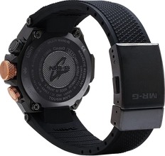 Casio G-Shock MRGB2000R-1A MR-G GPS Solar Kachi Iro Rubber // Pre-Owned