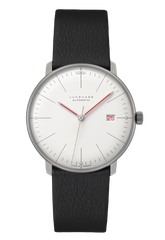 Junghans 27/4009.02 Max Bill Automatic Bauhaus Limited Edition