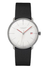 Junghans 27/4009.02 Max Bill Automatic Bauhaus Limited Edition