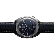 Accutron 2SW6C001 Legacy Day Date Q Limited Edition