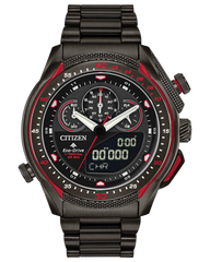 Citizen JW0137-51E Promaster SST Drive Series // Pre-Owned