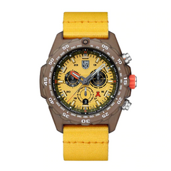 Luminox XB.3745.ECO Bear Grylls Survival ECO Master #tide Yellow
