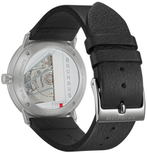 Junghans 27/4009.02 Max Bill Automatic Bauhaus Limited Edition