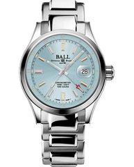 Ball GM9100C-S2C-IBER Engineer III Endurance 1917 GMT 41mm Ice Blue
