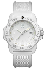 Luminox XS.3507.WO Navy Seal White Out Quartz