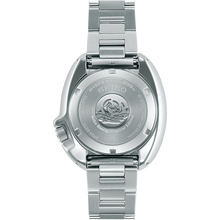 Seiko Prospex SPB288 Special Edition Willard Textured Dial Rose Gold Bezel