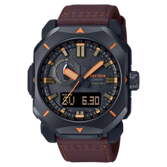 Casio Protrek PRW6900YL-5 Solar Powered Radio Controlled Tough MVT
