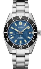 Seiko Prospex SPB297 1965 Diver Save the Ocean Special Edition