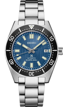 Seiko Prospex SPB297 1965 Diver Save the Ocean Special Edition