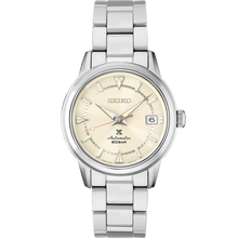 Seiko Prospex SPB241 Alpinist 1959 Re-Creation Champagne Dial