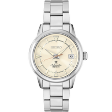 Seiko Prospex SPB241 Alpinist 1959 Re-Creation Champagne Dial