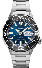 Seiko Prospex SRPD25 Monster Blue Dial // Pre-Owned