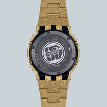 G-Shock GMWB5000PG-9 40th Anniversary Recrystallized Full Metal