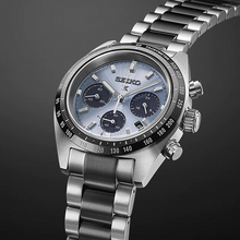 Seiko Prospex SSC909 Speed Timer Crystal Trophy Chronograph Limited Edition