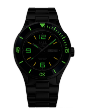 Ball DM3030B-S13CJ-BK Roadmaster Archangel 40mm Black