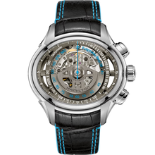 Hamilton H32866781 Jazzmaster Face 2 Face II Auto Chronograph Limited Edition