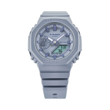 G-Shock GMAS2100BA22 Smoky Monochromatic Sky Blue Ana-Digi