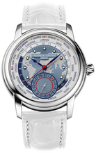 Frederique Constant FC-718USWM4H6 Independence Day Limited Edition