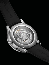 Maurice Lacroix MP6538-SS001-110-1 Masterpiece Triple Retrograde 43mm