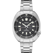 Seiko Prospex SLA051 Willard 1970s Diver Automatic